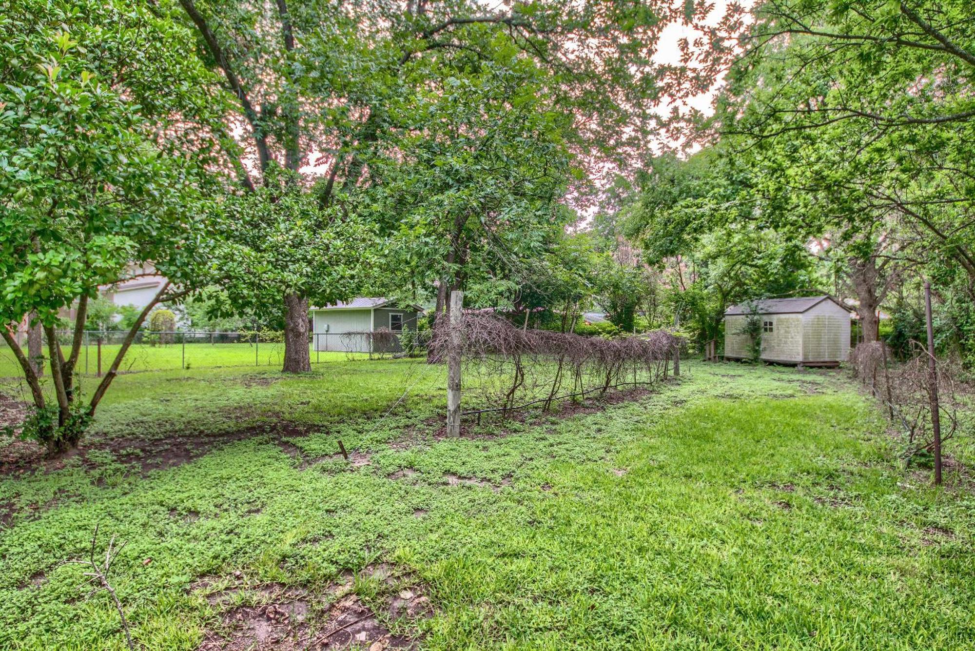 Das Mueller Haus Fredericksburg Bagian luar foto